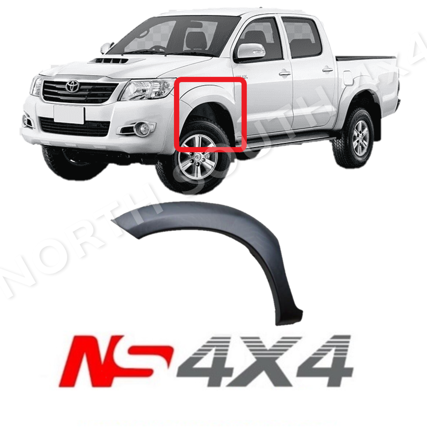Ns4x4